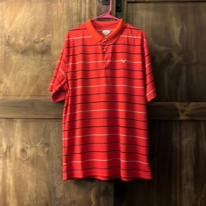 Callaway Golf polo shirt